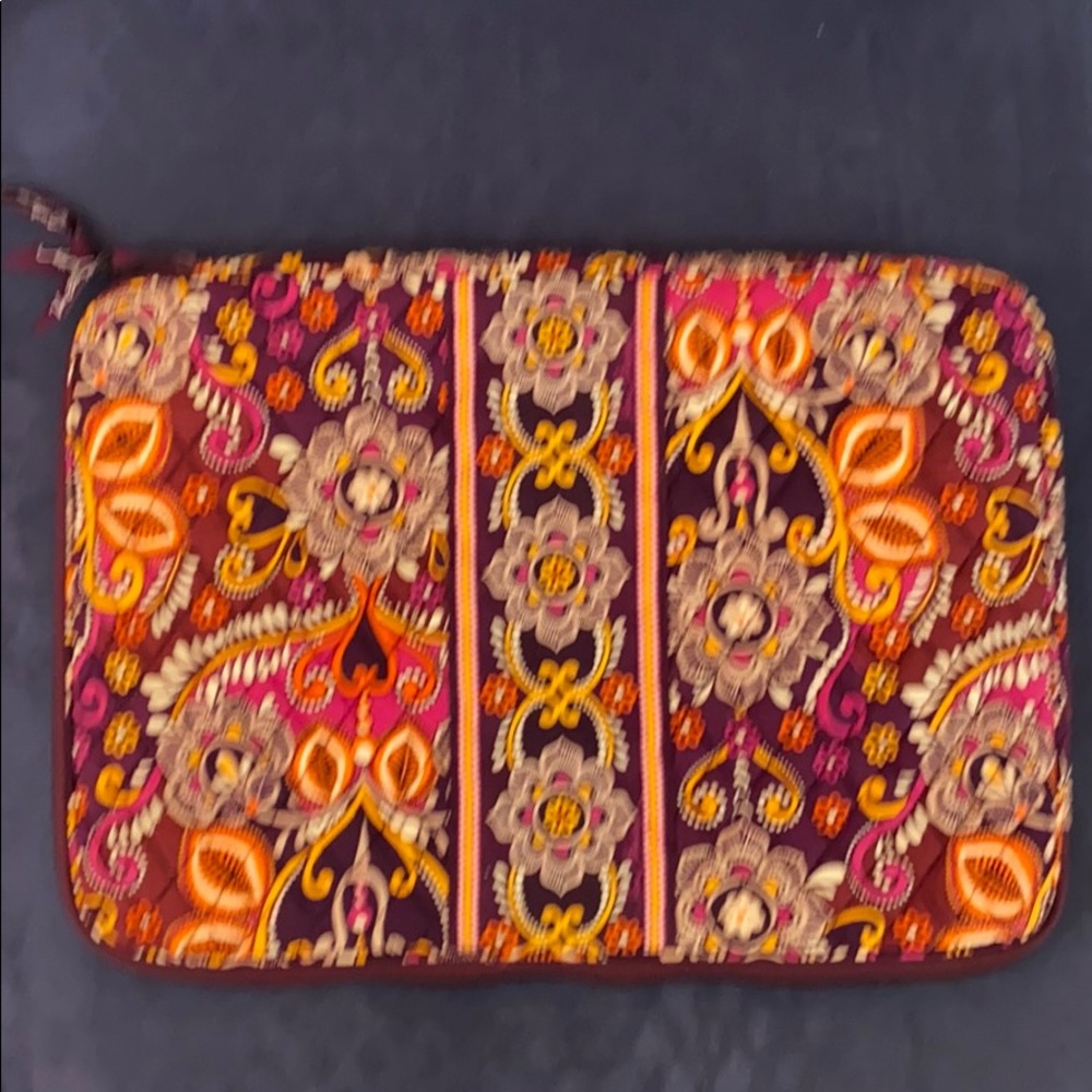 Era Bradley laptop case